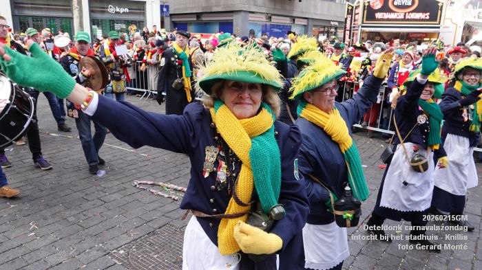 DSC03254- Oeteldonk carnavalszondag intocht bij stadhuis Markt - 15feb2026 - foto GerardMontE