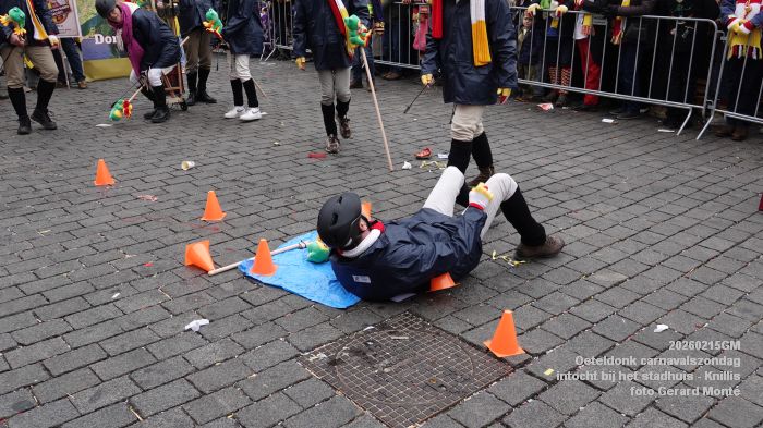 DSC03398- Oeteldonk carnavalszondag intocht bij stadhuis Markt - 15feb2026 - foto GerardMontE