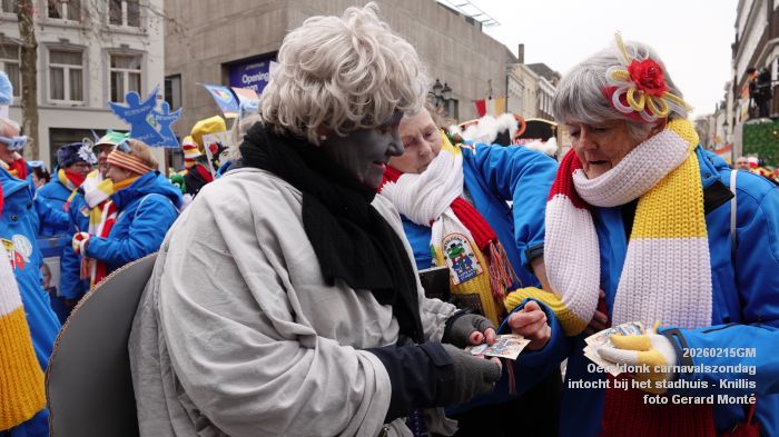 DSC03425- Oeteldonk carnavalszondag intocht bij stadhuis Markt - 15feb2026 - foto GerardMontE