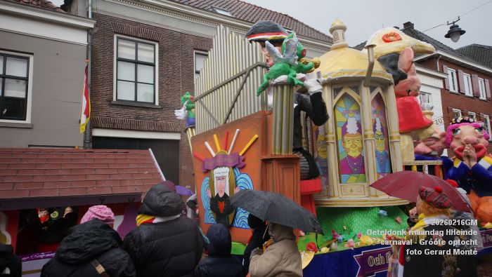 DSC07025- Oeteldonk carnavalsmaandag optocht HHeinde - 16feb2026 - foto GerardMontE