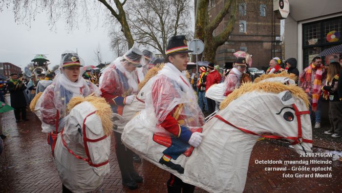 DSC07029- Oeteldonk carnavalsmaandag optocht HHeinde - 16feb2026 - foto GerardMontE