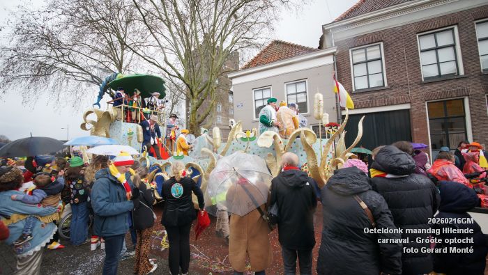 DSC07031- Oeteldonk carnavalsmaandag optocht HHeinde - 16feb2026 - foto GerardMontE