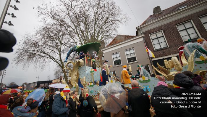 DSC07033- Oeteldonk carnavalsmaandag optocht HHeinde - 16feb2026 - foto GerardMontE