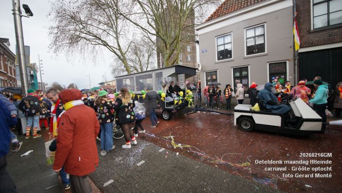 DSC07035- Oeteldonk carnavalsmaandag optocht HHeinde - 16feb2026 - foto GerardMontE