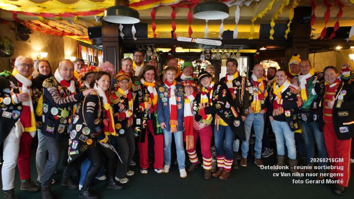 DSC08647- Carnaval in Oeteldonk - sortiebrug cv Van niks naor nergens - 16feb2026 - foto GerardMontE