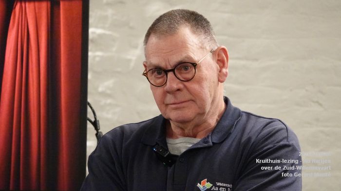 DSC03534- Kruithuis-lezing - Ad Hartjes - geschiedenis vd Zuid-Willemsvaart - 18feb2026 - foto GerardMontE