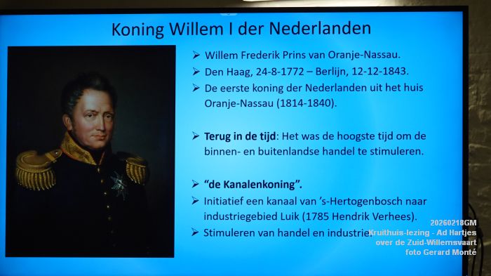 DSC03563- Kruithuis-lezing - Ad Hartjes - geschiedenis vd Zuid-Willemsvaart - 18feb2026 - foto GerardMontE