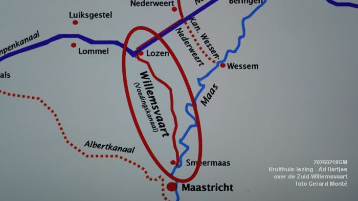 DSC03581- Kruithuis-lezing - Ad Hartjes - geschiedenis vd Zuid-Willemsvaart - 18feb2026 - foto GerardMontE