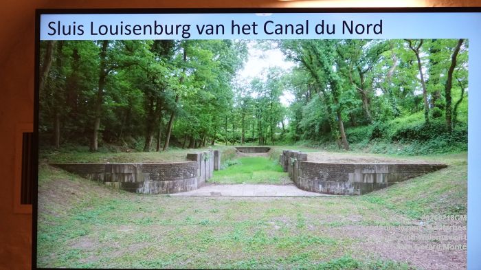 DSC03583- Kruithuis-lezing - Ad Hartjes - geschiedenis vd Zuid-Willemsvaart - 18feb2026 - foto GerardMontE