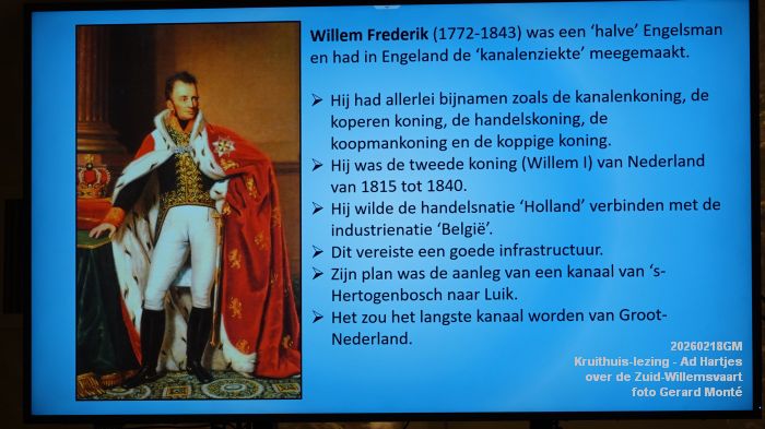 DSC03586- Kruithuis-lezing - Ad Hartjes - geschiedenis vd Zuid-Willemsvaart - 18feb2026 - foto GerardMontE