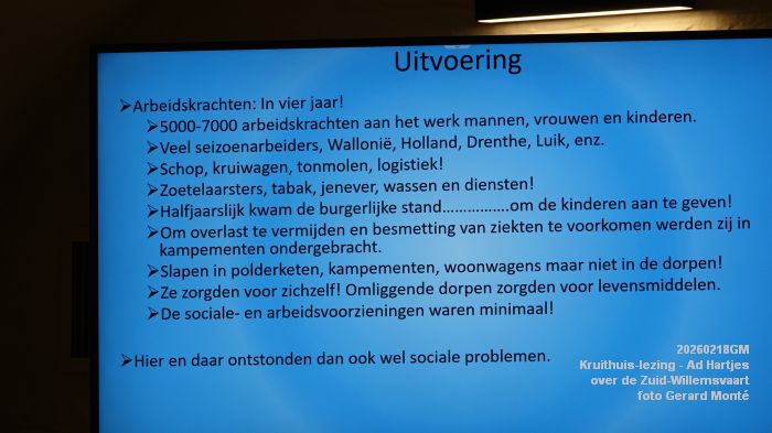 DSC03601- Kruithuis-lezing - Ad Hartjes - geschiedenis vd Zuid-Willemsvaart - 18feb2026 - foto GerardMontE