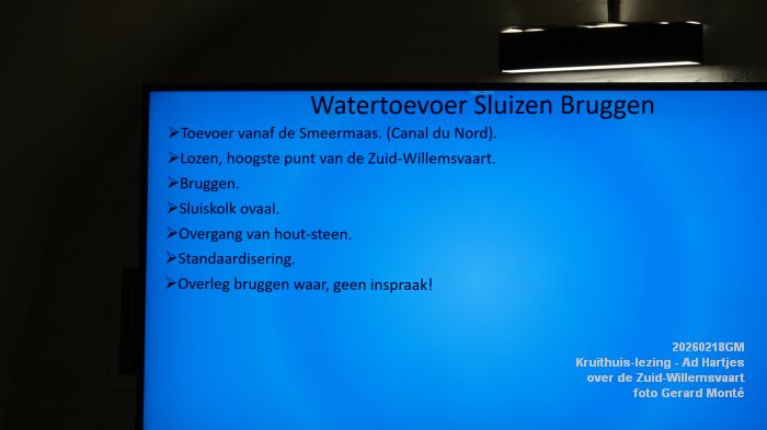 DSC03604- Kruithuis-lezing - Ad Hartjes - geschiedenis vd Zuid-Willemsvaart - 18feb2026 - foto GerardMontE