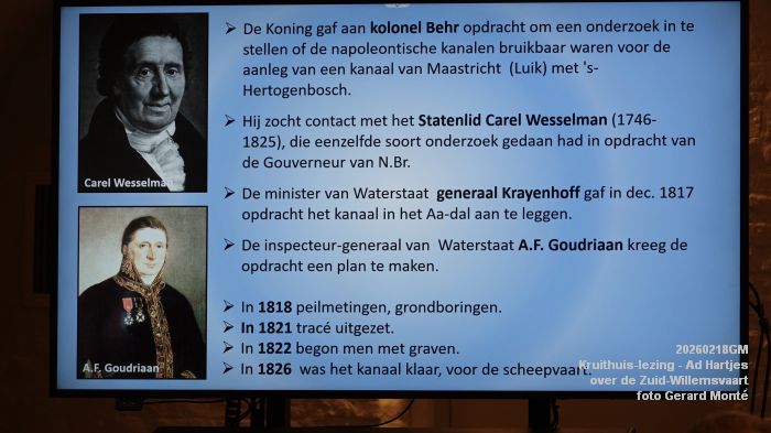 DSC03610- Kruithuis-lezing - Ad Hartjes - geschiedenis vd Zuid-Willemsvaart - 18feb2026 - foto GerardMontE