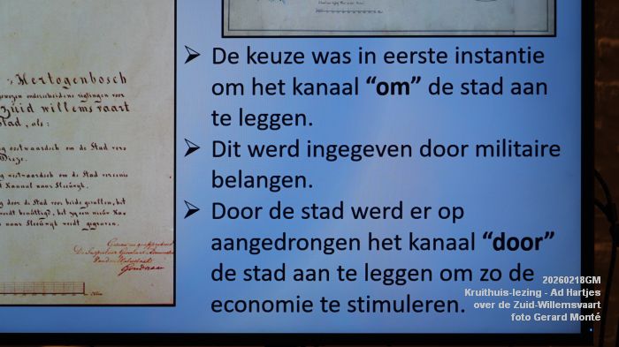 DSC03619- Kruithuis-lezing - Ad Hartjes - geschiedenis vd Zuid-Willemsvaart - 18feb2026 - foto GerardMontE