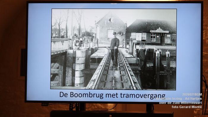 DSC03629- Kruithuis-lezing - Ad Hartjes - geschiedenis vd Zuid-Willemsvaart - 18feb2026 - foto GerardMontE