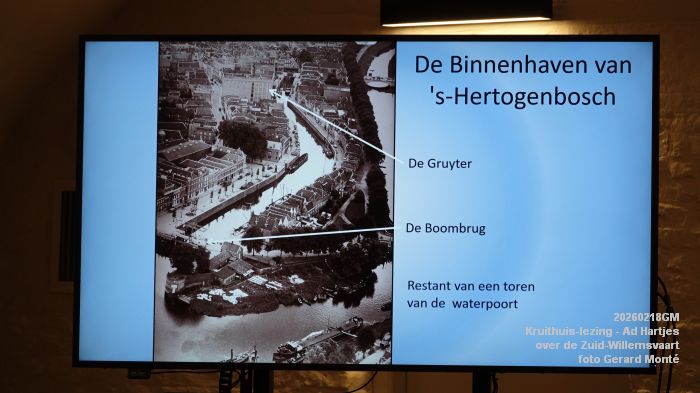 DSC03631- Kruithuis-lezing - Ad Hartjes - geschiedenis vd Zuid-Willemsvaart - 18feb2026 - foto GerardMontE