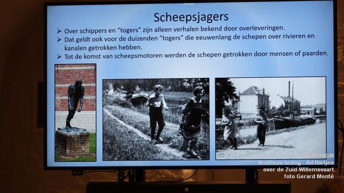 DSC03652- Kruithuis-lezing - Ad Hartjes - geschiedenis vd Zuid-Willemsvaart - 18feb2026 - foto GerardMontE