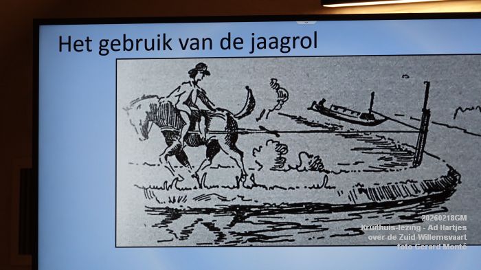 DSC03654- Kruithuis-lezing - Ad Hartjes - geschiedenis vd Zuid-Willemsvaart - 18feb2026 - foto GerardMontE