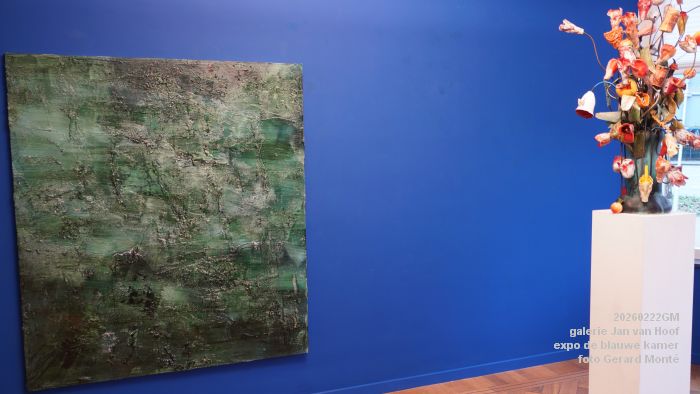 DSC08650- galerie Jan van Hoof - finissage expo de blauwe kamer - 22feb2026 - foto GerardMontE