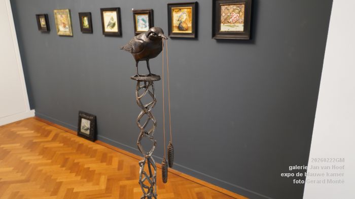 DSC08673- galerie Jan van Hoof - finissage expo de blauwe kamer - 22feb2026 - foto GerardMontE