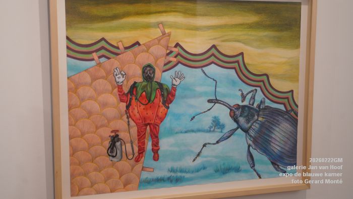 DSC08697- galerie Jan van Hoof - finissage expo de blauwe kamer - 22feb2026 - foto GerardMontE