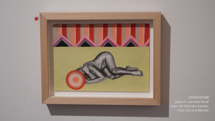 DSC08703- galerie Jan van Hoof - finissage expo de blauwe kamer - 22feb2026 - foto GerardMontE