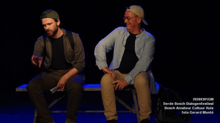DSC09555- Derde Bosch Dialogenfestival - Bosch Amateur Cultuur Huis - 1mrt2026 - foto GerardMontE