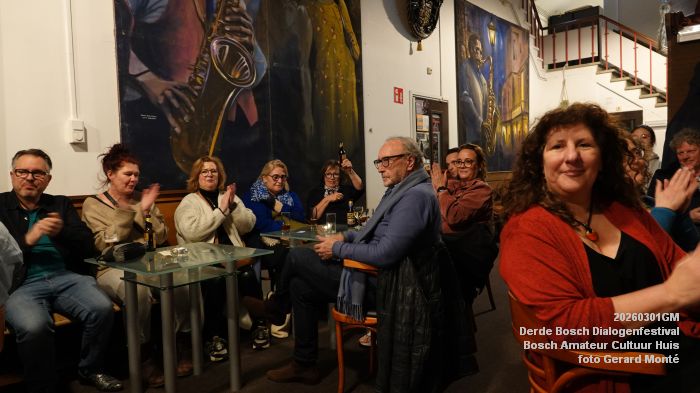 DSC09627- Derde Bosch Dialogenfestival - Bosch Amateur Cultuur Huis - 1mrt2026 - foto GerardMontE