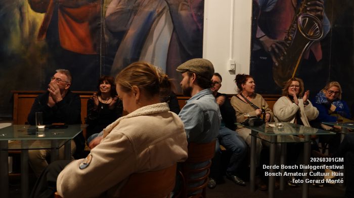 DSC09628- Derde Bosch Dialogenfestival - Bosch Amateur Cultuur Huis - 1mrt2026 - foto GerardMontE