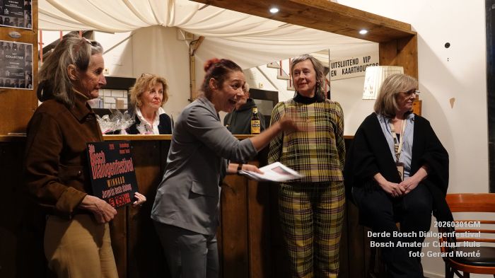DSC09634- Derde Bosch Dialogenfestival - Bosch Amateur Cultuur Huis - 1mrt2026 - foto GerardMontE