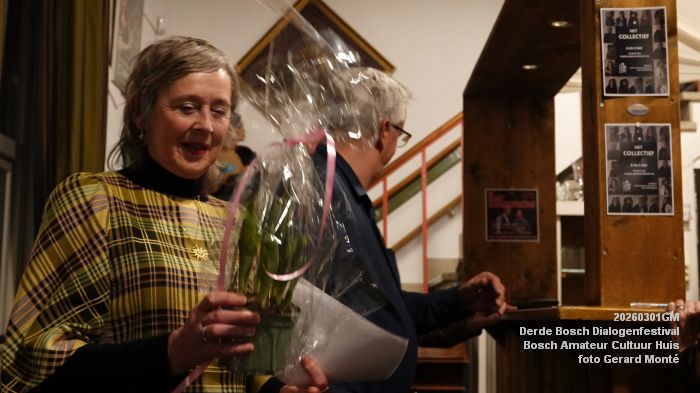 DSC09648- Derde Bosch Dialogenfestival - Bosch Amateur Cultuur Huis - 1mrt2026 - foto GerardMontE