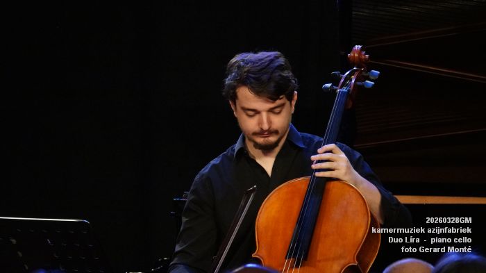 DSC03212- kamermuziek azijnfabriek - Duo Lira piano cello - 28mrt2026 - foto GerardMontE