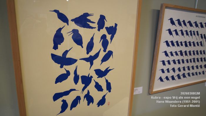 DSC08906- Kubra Rosmalen -  Hans Waanders Vrij als een vogel - 8mrt2026 - foto GerardMontE
