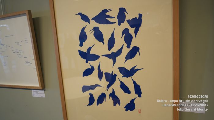 DSC08907- Kubra Rosmalen -  Hans Waanders Vrij als een vogel - 8mrt2026 - foto GerardMontE
