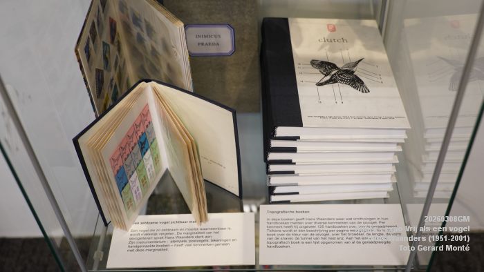 DSC08917- Kubra Rosmalen -  Hans Waanders Vrij als een vogel - 8mrt2026 - foto GerardMontE