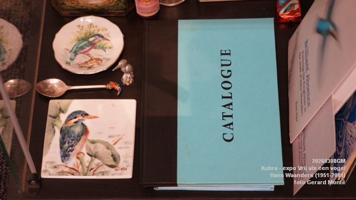 DSC08918- Kubra Rosmalen -  Hans Waanders Vrij als een vogel - 8mrt2026 - foto GerardMontE