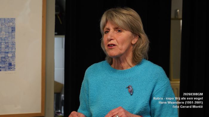DSC08950- Kubra Rosmalen -  Hans Waanders Vrij als een vogel - 8mrt2026 - foto GerardMontE