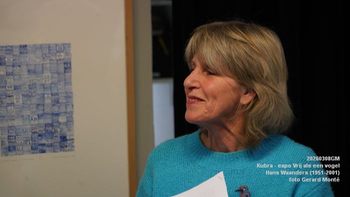 DSC08951- Kubra Rosmalen -  Hans Waanders Vrij als een vogel - 8mrt2026 - foto GerardMontE
