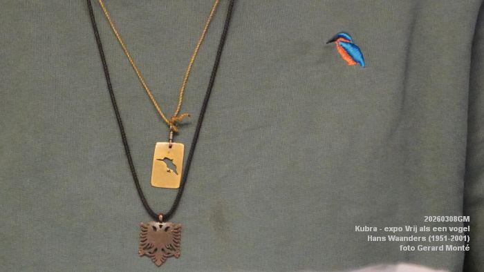 DSC08966- Kubra Rosmalen -  Hans Waanders Vrij als een vogel - 8mrt2026 - foto GerardMontE