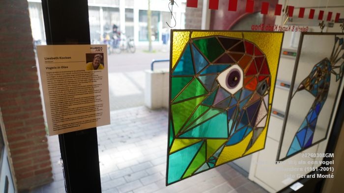 eDSC08976- Kubra Rosmalen -  Hans Waanders Vrij als een vogel - 8mrt2026 - foto GerardMontE