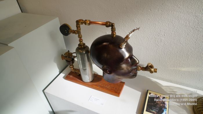 fDSC08971- Kubra Rosmalen -  Hans Waanders Vrij als een vogel - 8mrt2026 - foto GerardMontE