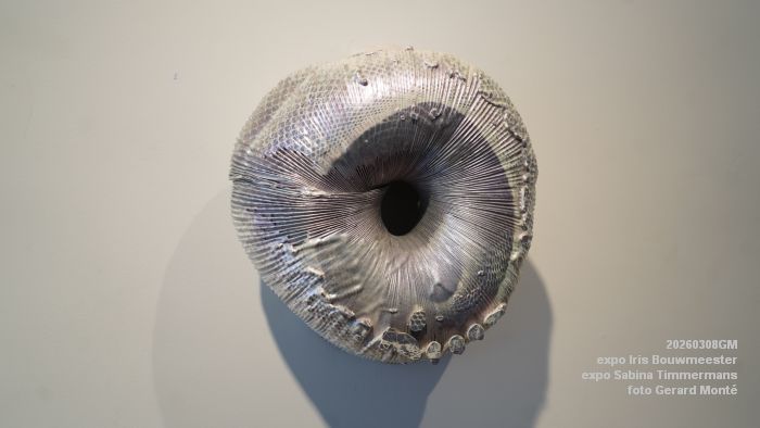 DSC08979- galerie Jan van Hoof - Iris Bouwmeester - Sabina Timmermans - 8mrt2026 - foto GerardMontE