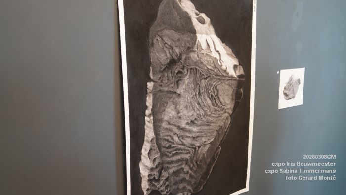 DSC08988- galerie Jan van Hoof - Iris Bouwmeester - Sabina Timmermans - 8mrt2026 - foto GerardMontE