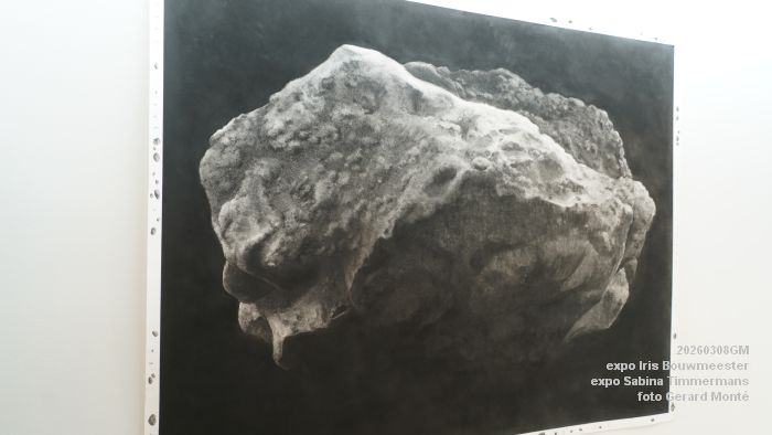 DSC08991- galerie Jan van Hoof - Iris Bouwmeester - Sabina Timmermans - 8mrt2026 - foto GerardMontE