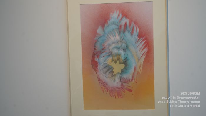 DSC09012- galerie Jan van Hoof - Iris Bouwmeester - Sabina Timmermans - 8mrt2026 - foto GerardMontE