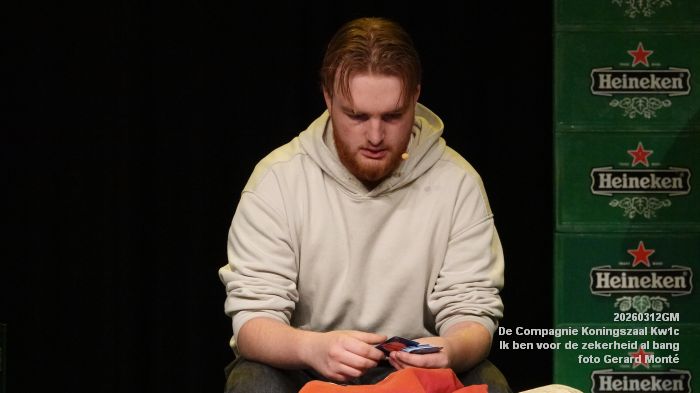 DSC00776- Kw1c - De Compagnie Koningszaal - Ik ben voor de zekerheid al bang - 12mrt2026 - foto GerardMontE