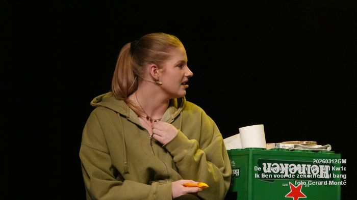 DSC00784- Kw1c - De Compagnie Koningszaal - Ik ben voor de zekerheid al bang - 12mrt2026 - foto GerardMontE