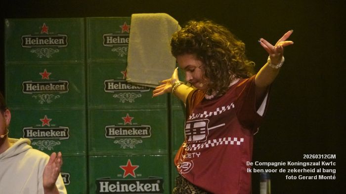 DSC00790- Kw1c - De Compagnie Koningszaal - Ik ben voor de zekerheid al bang - 12mrt2026 - foto GerardMontE