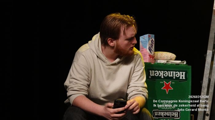 DSC00798- Kw1c - De Compagnie Koningszaal - Ik ben voor de zekerheid al bang - 12mrt2026 - foto GerardMontE