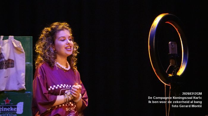 DSC00817- Kw1c - De Compagnie Koningszaal - Ik ben voor de zekerheid al bang - 12mrt2026 - foto GerardMontE